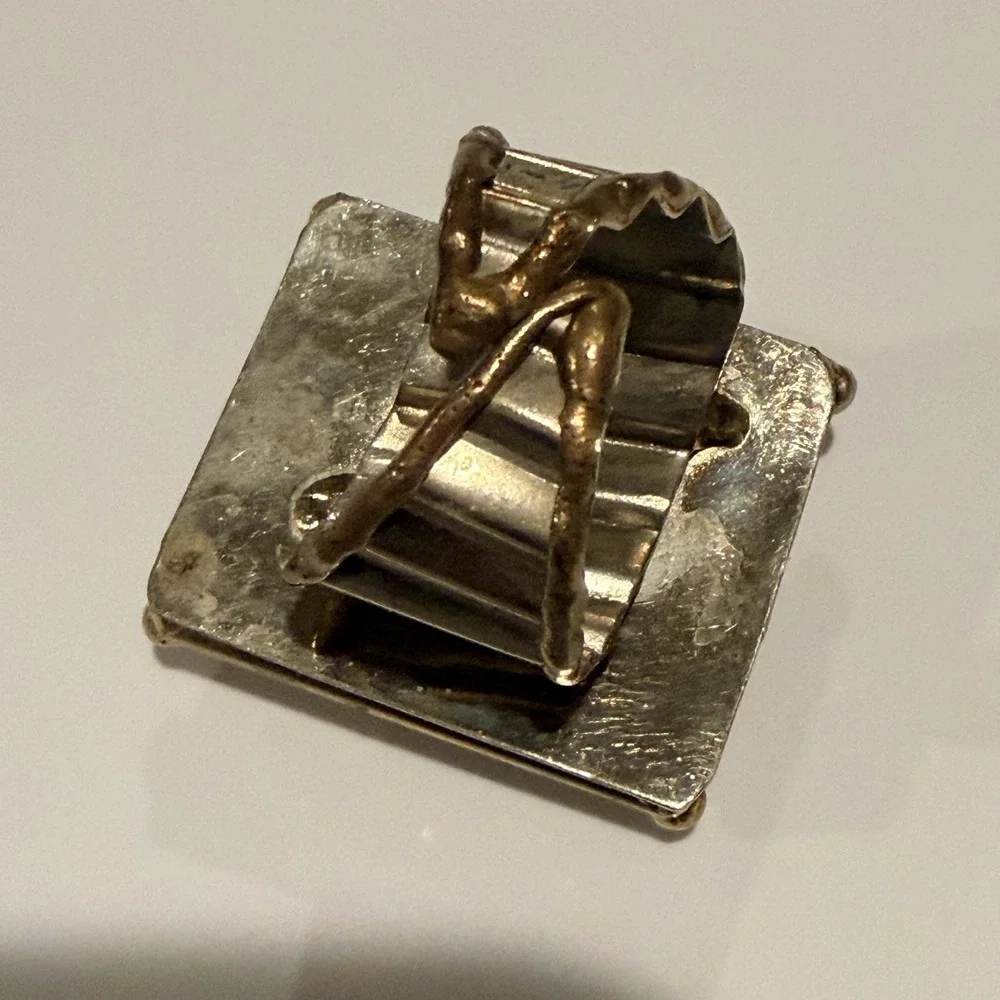 Source Unknown item gold